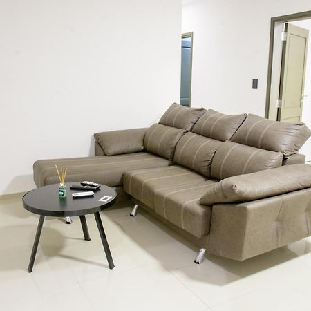 Apart Hotel Jorge I Santiago del Estero Dış mekan fotoğraf