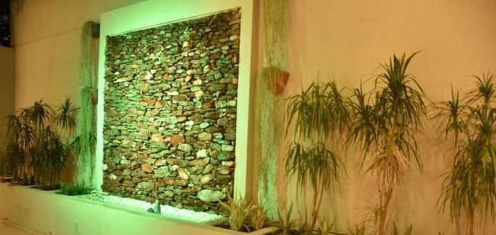 Apart Hotel Jorge I Santiago del Estero Dış mekan fotoğraf