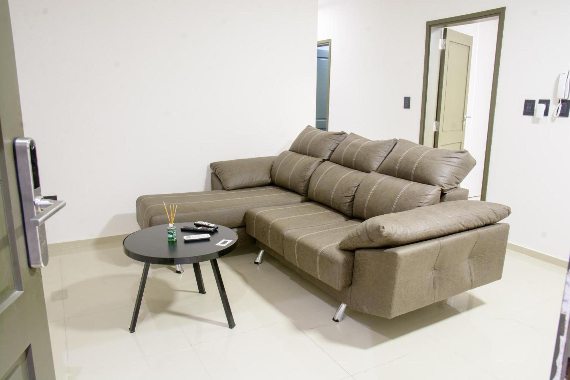 Apart Hotel Jorge I Santiago del Estero Dış mekan fotoğraf